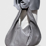 Tilly Bolsa de Hombro Tejida