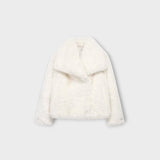 Isís – Sofisticado y cómodo abrigo de cuero