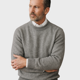 Jake - Elegante Suéter de Cachemira