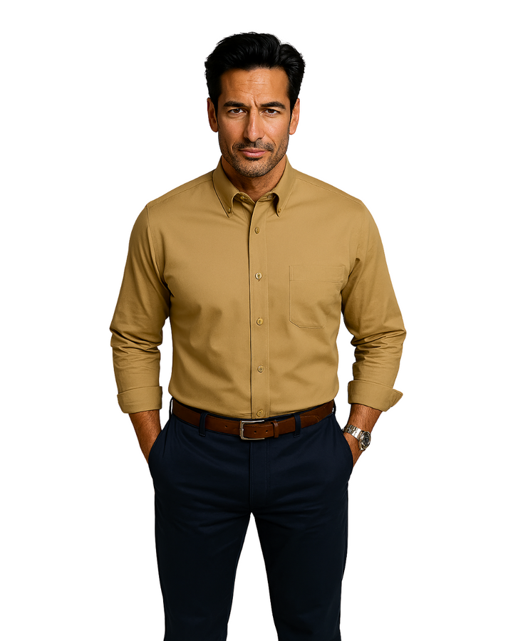 Artur – Camisa Sophisticada