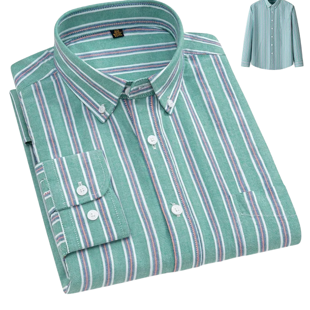 Marco – Camisas Casual para Hombre