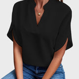 Ana - Blusa Chic y Liviana para Mujer