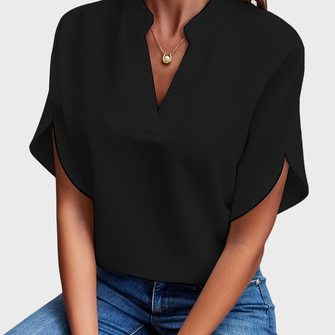 Ana - Blusa Chic y Liviana para Mujer