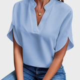 Ana - Blusa Chic y Liviana para Mujer