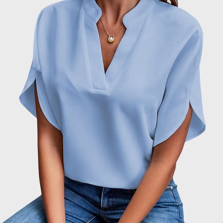Ana - Blusa Chic y Liviana para Mujer