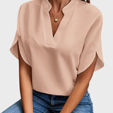 Ana - Blusa Chic y Liviana para Mujer