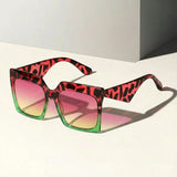 Panther Sunglasses