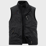 Dominik - Chaleco Outdoor para Aventuras