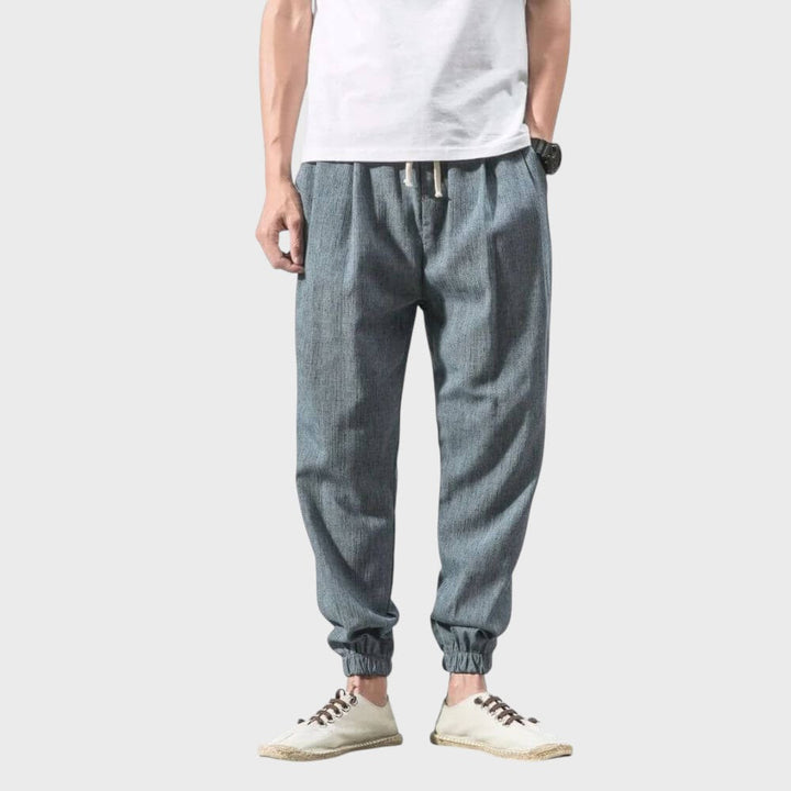 Alfons – Pantalones Confortables