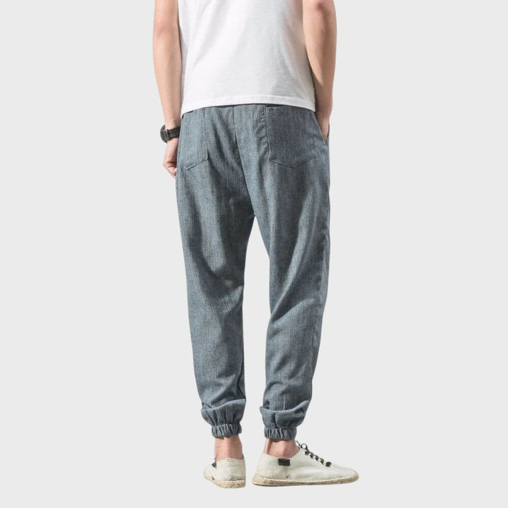 Alfons – Pantalones Confortables