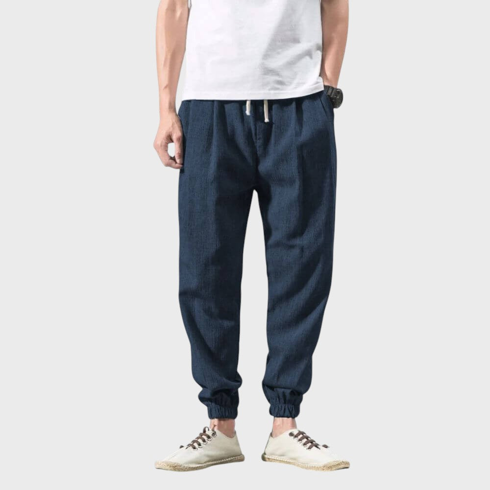 Alfons – Pantalones Confortables