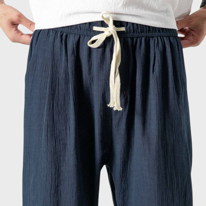 Alfons – Pantalones Confortables