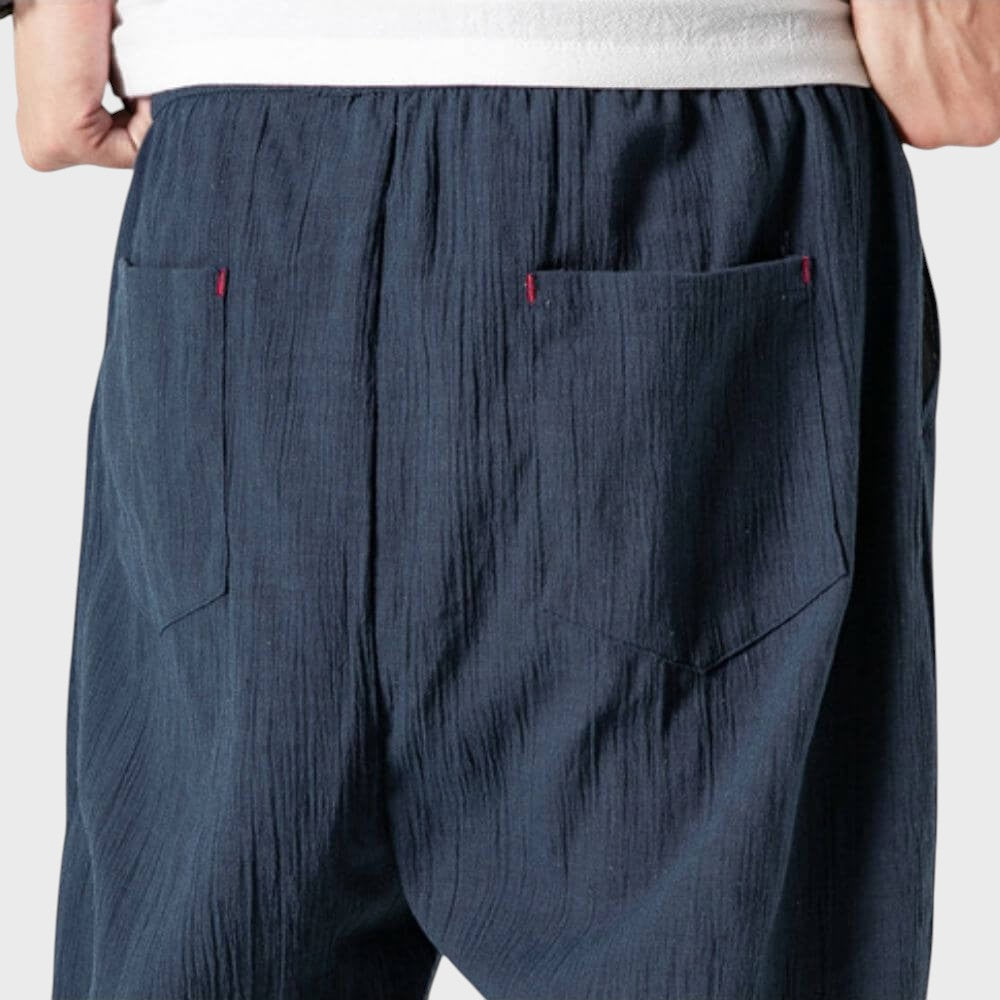 Alfons – Pantalones Confortables