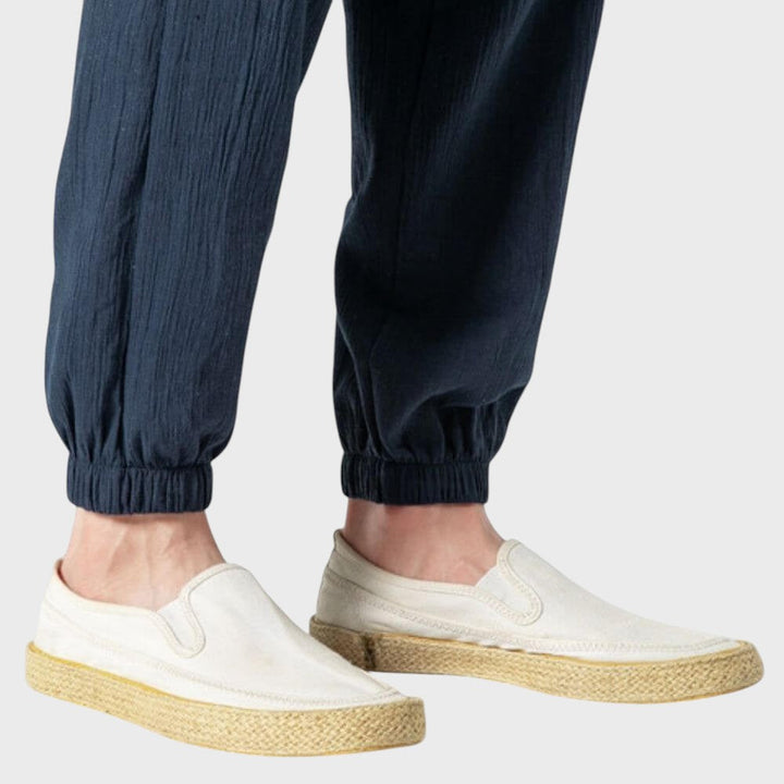 Alfons – Pantalones Confortables