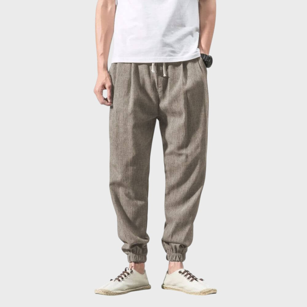 Alfons – Pantalones Confortables