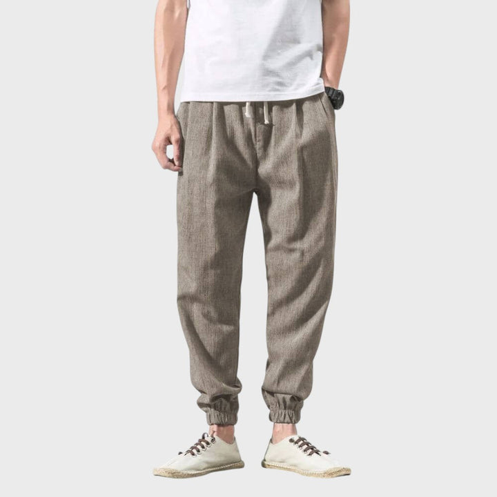 Alfons – Pantalones Confortables