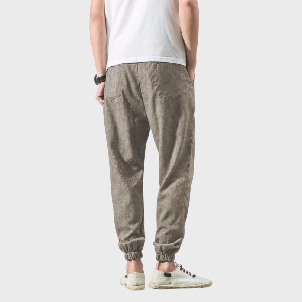 Alfons – Pantalones Confortables