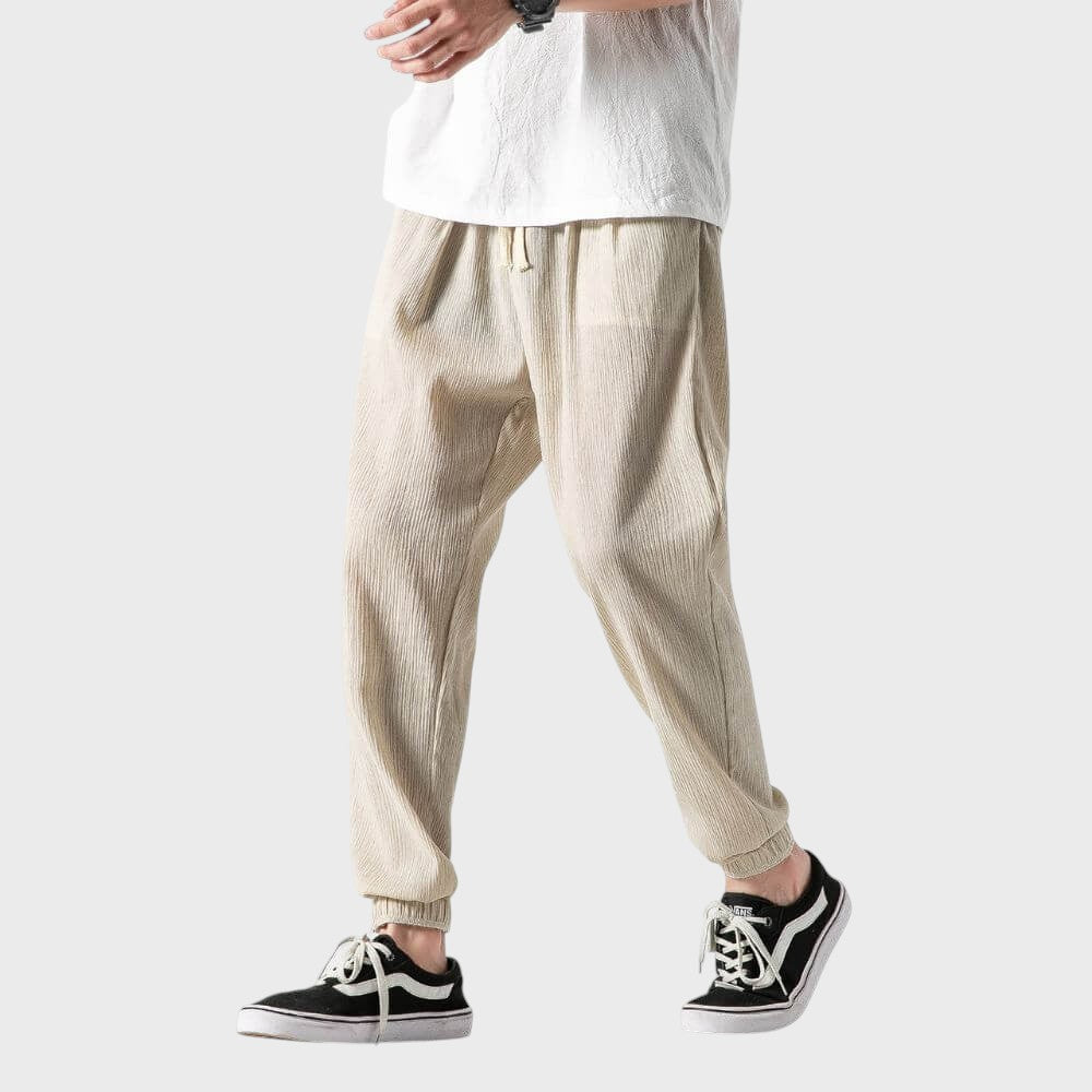 Alfons – Pantalones Confortables