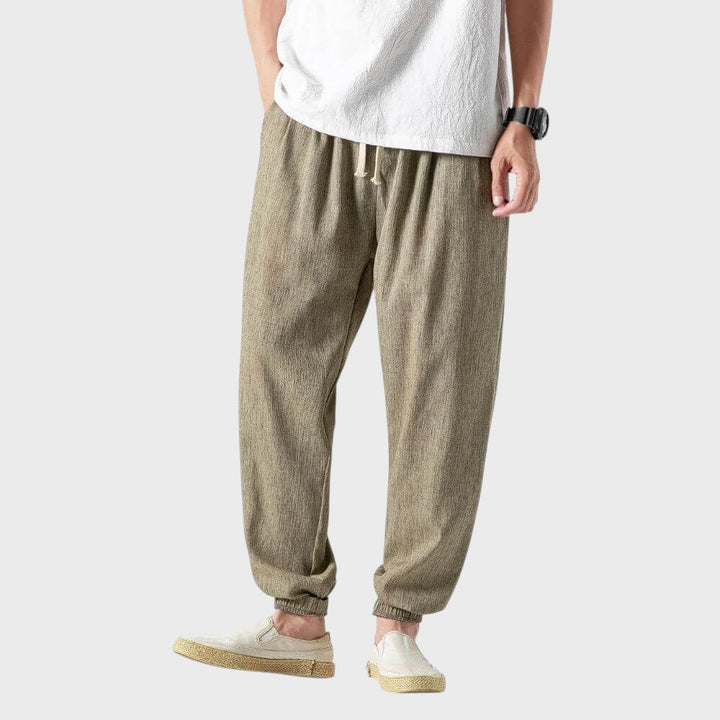 Alfons – Pantalones Confortables