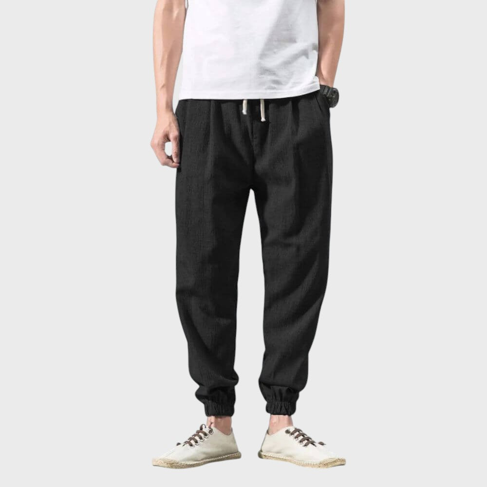 Alfons – Pantalones Confortables