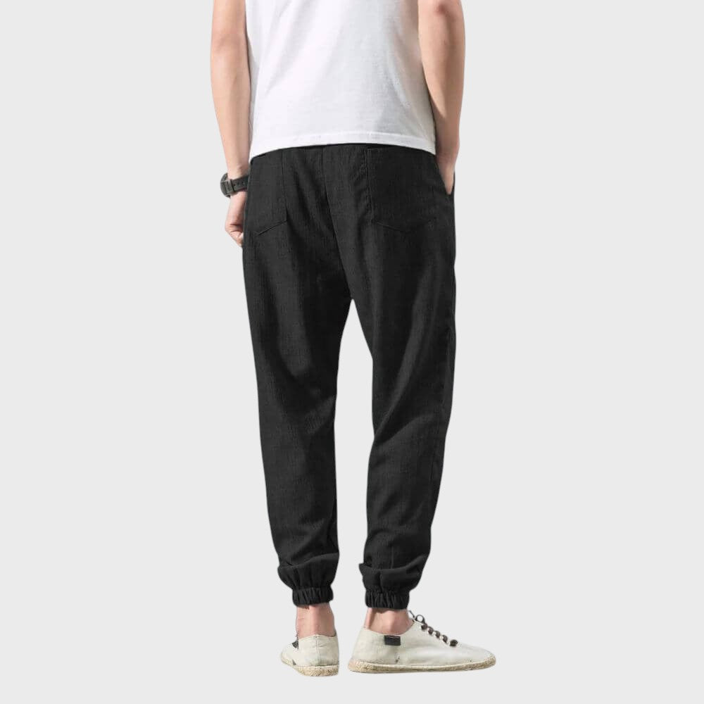 Alfons – Pantalones Confortables