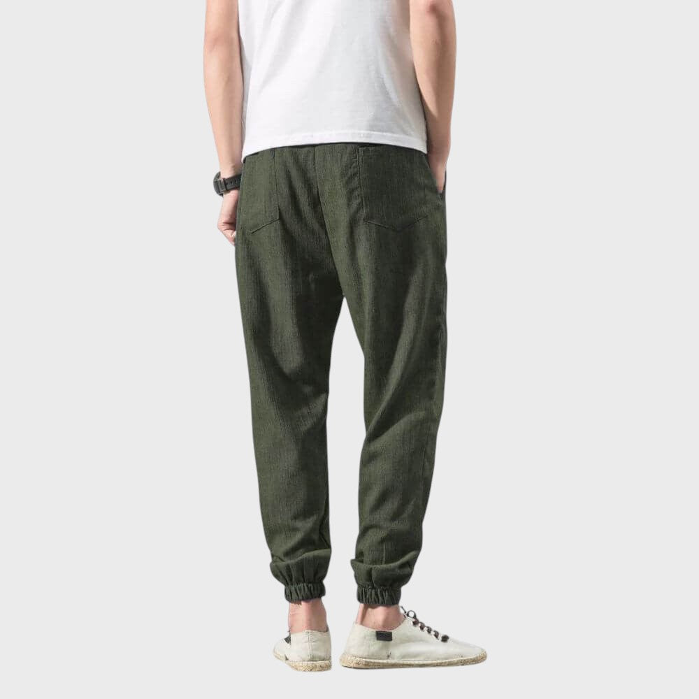 Alfons – Pantalones Confortables