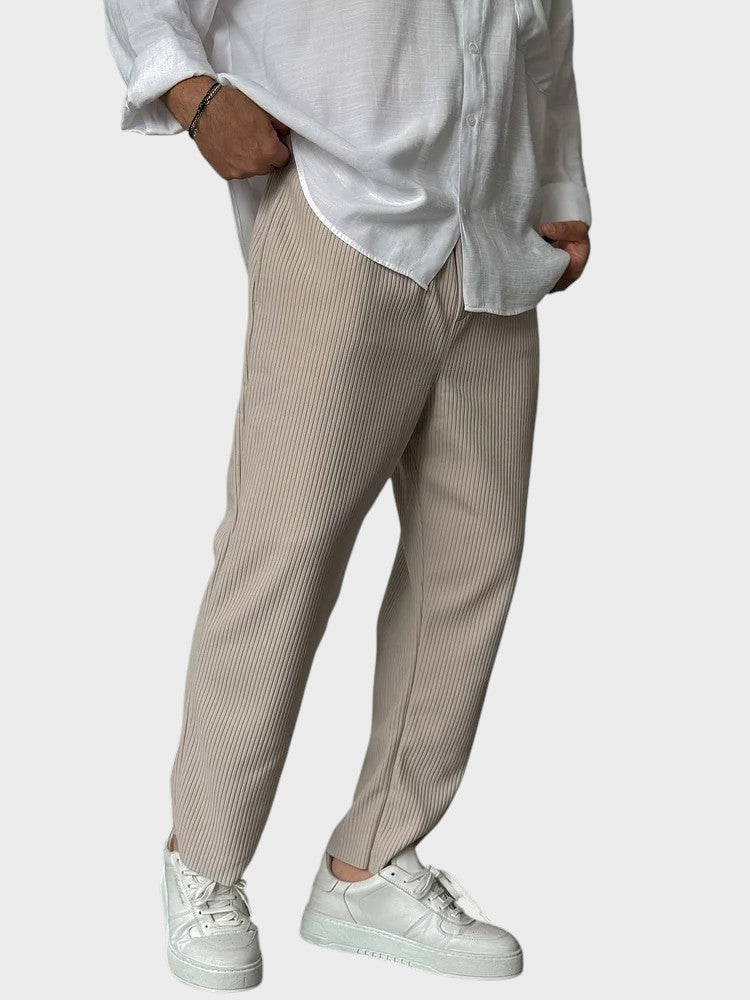 Filip – Pantalones de lujo y confort