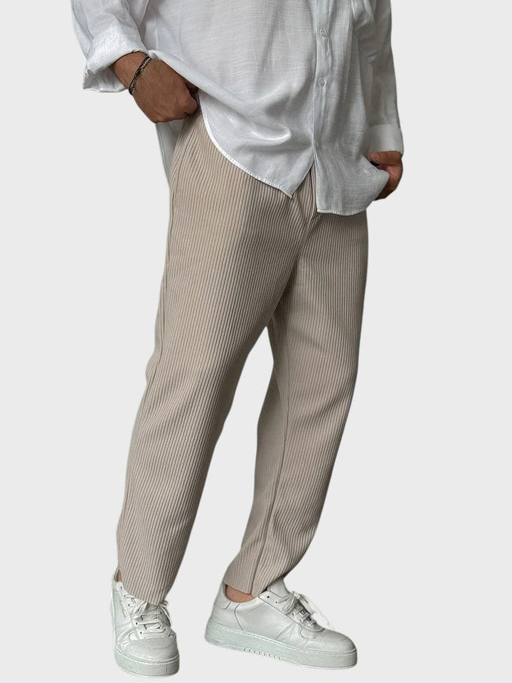 Filip – Pantalones de lujo y confort