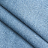 Ema – Jeans con lazo frontal y corte ligeramente amplio