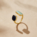 Puro - Anillo Envolvente Exclusivo
