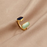 Puro - Anillo Envolvente Exclusivo