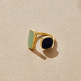 Puro - Anillo Envolvente Exclusivo