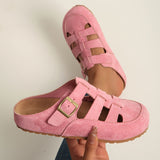 Dora - Sandalias cómodas