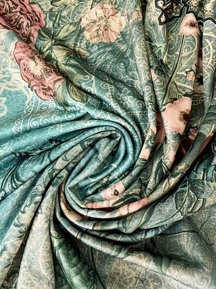 Maia - Vestido de tirantes