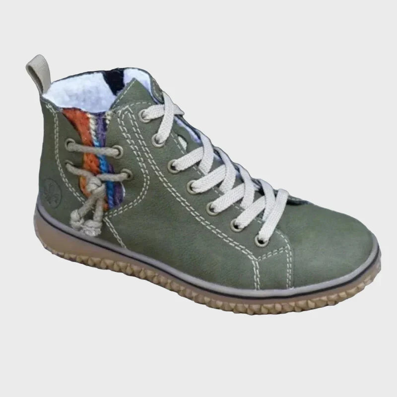 Rudolf - Botas ortopédicas a prueba de agua