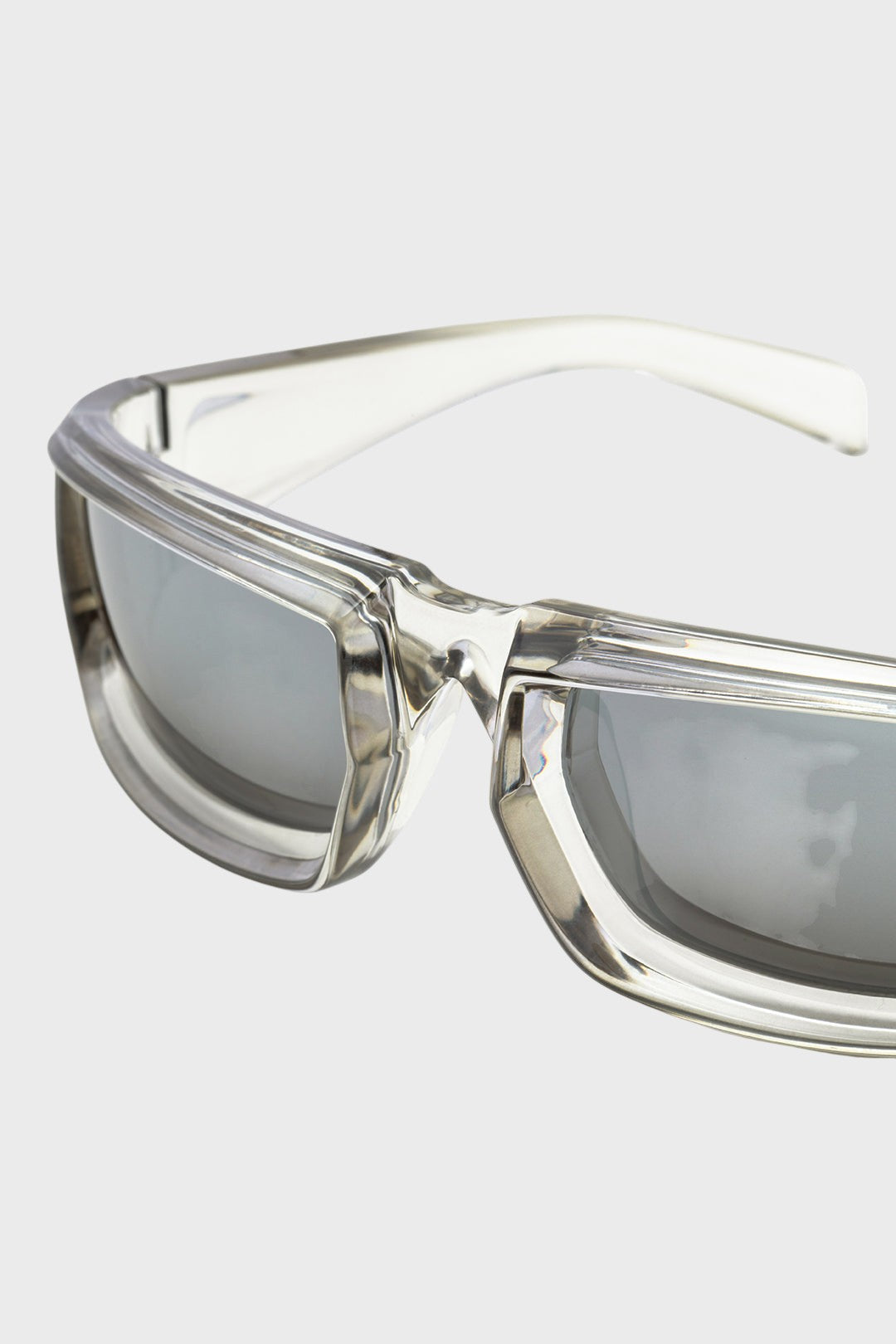 Barbara - Gafas de Sol Estilo Cuadrado