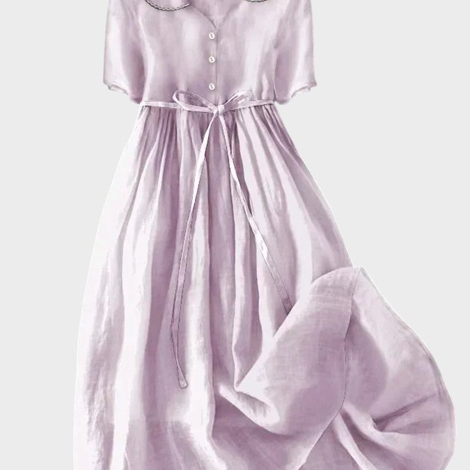 Elise - Vestido Chic y Sofisticado