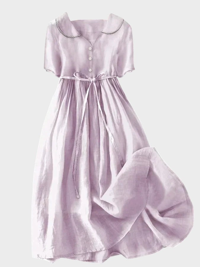 Elise - Vestido Chic y Sofisticado