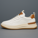 Gaspar - Zapatos de Cuero