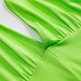 Lia - Vestido sin mangas