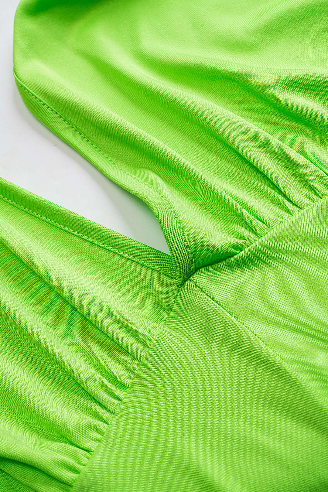 Lia - Vestido sin mangas