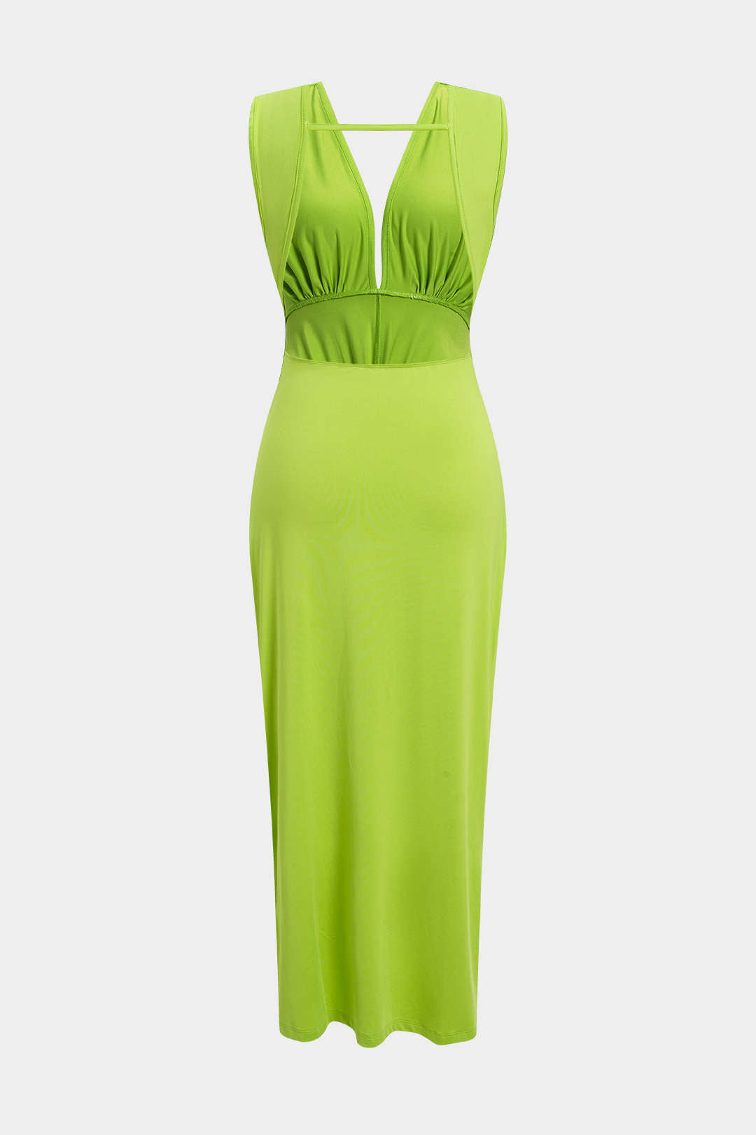 Lia - Vestido sin mangas