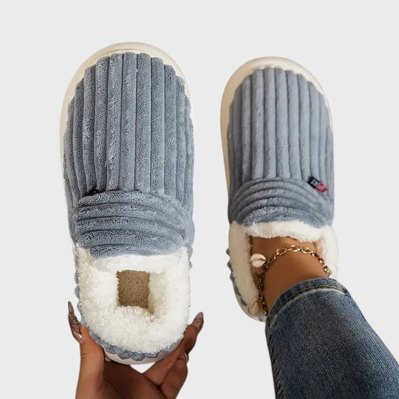 Darina - Cómodas Zapatillas Unisex