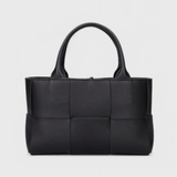 Bolso de Compras Trenzado Bronte