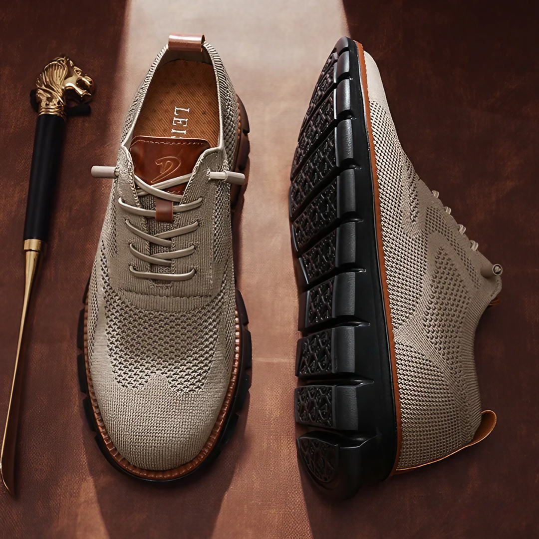 Valentín – Calzado Ortopédico