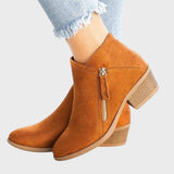 Sara - Elegantes Zapatos Clásicos