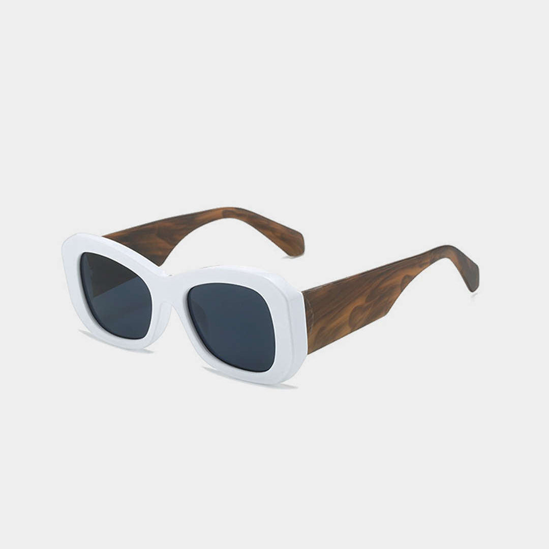 Julia- Gafas de Sol Estilo Cuadrado