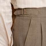 Damon – Pantalones Premium de Alta Calidad