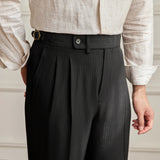Damon – Pantalones Premium de Alta Calidad