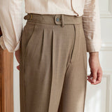 Damon – Pantalones Premium de Alta Calidad